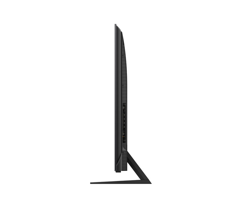 TCL C80 Series 50C805 Телевизор 127 cm (50") 4K Ultra HD Smart TV Wi-Fi Черен 1300 cd/m²