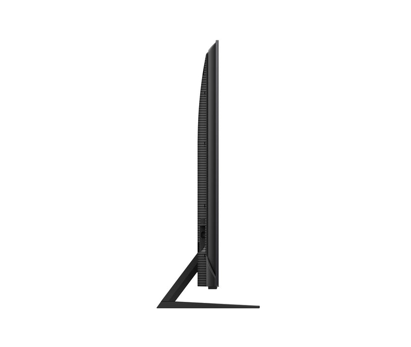 TCL C80 Series 50C805 Телевизор 127 cm (50") 4K Ultra HD Smart TV Wi-Fi Черен 1300 cd/m²