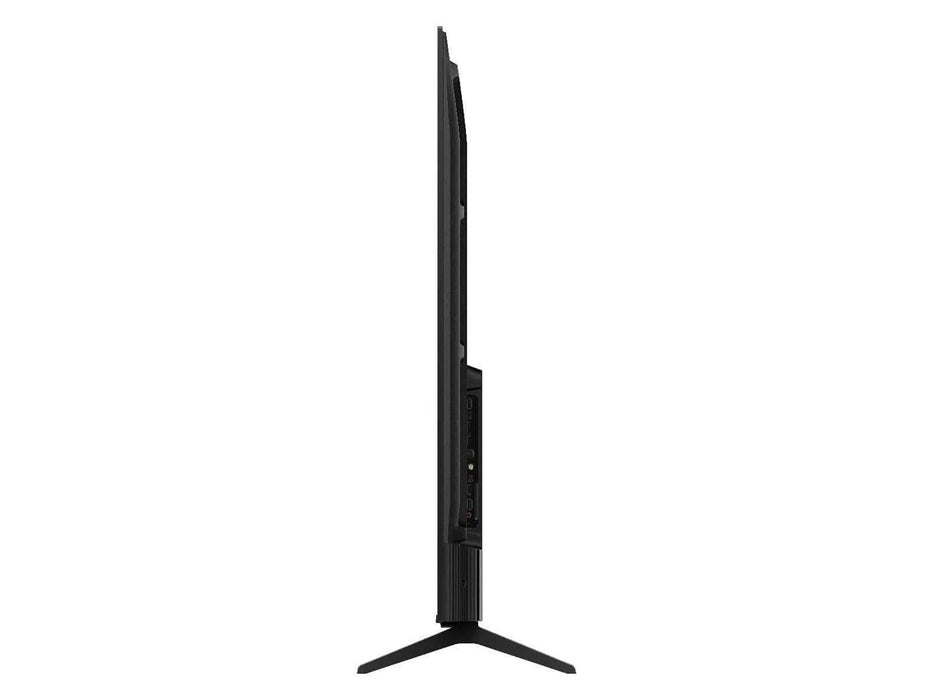 TCL 75V6B Телевизор 190,5 cm (75") 4K Ultra HD Smart TV Wi-Fi Черен