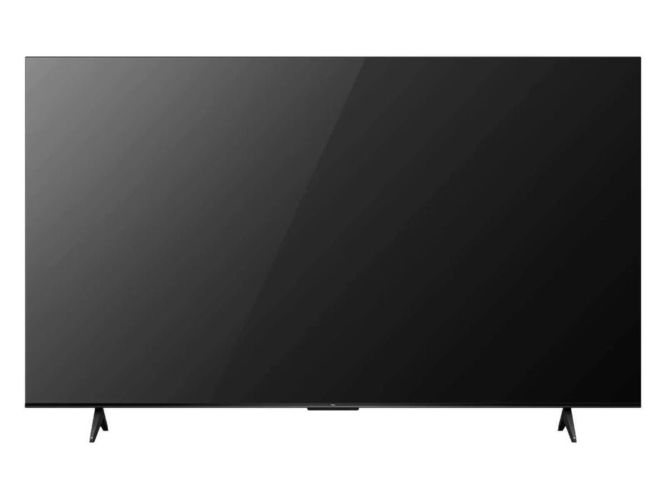 TCL 75V6B Телевизор 190,5 cm (75") 4K Ultra HD Smart TV Wi-Fi Черен