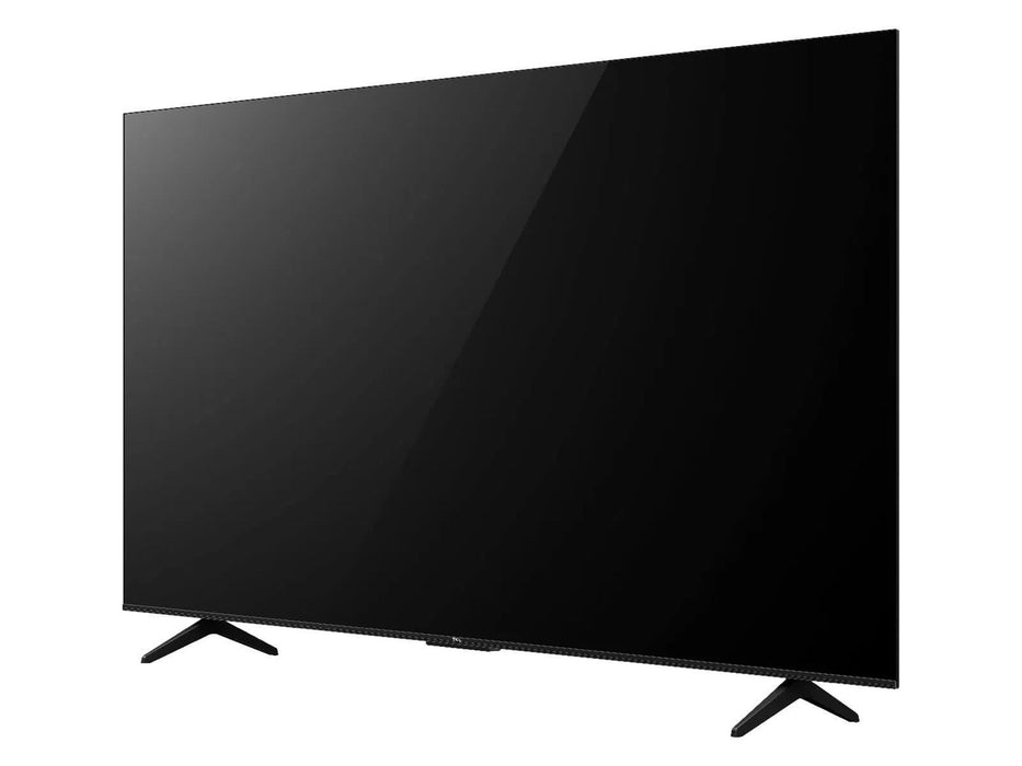 TCL 75V6B Телевизор 190,5 cm (75") 4K Ultra HD Smart TV Wi-Fi Черен