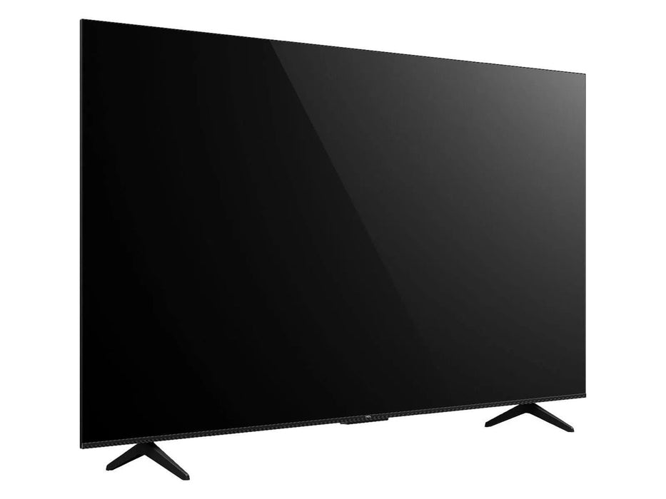 TCL 75V6B Телевизор 190,5 cm (75") 4K Ultra HD Smart TV Wi-Fi Черен