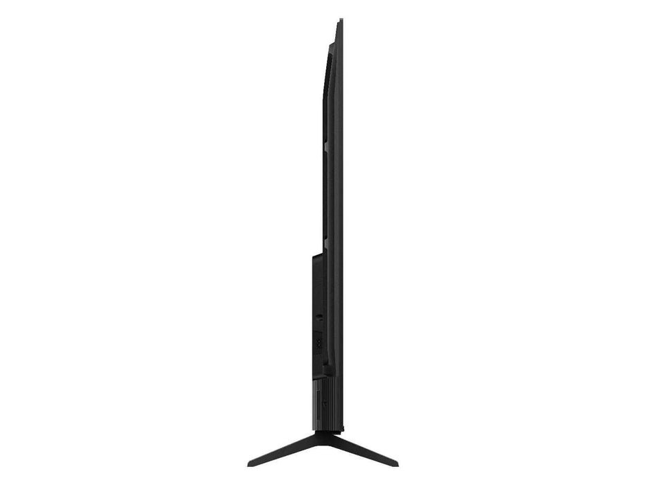 TCL 75V6B Телевизор 190,5 cm (75") 4K Ultra HD Smart TV Wi-Fi Черен