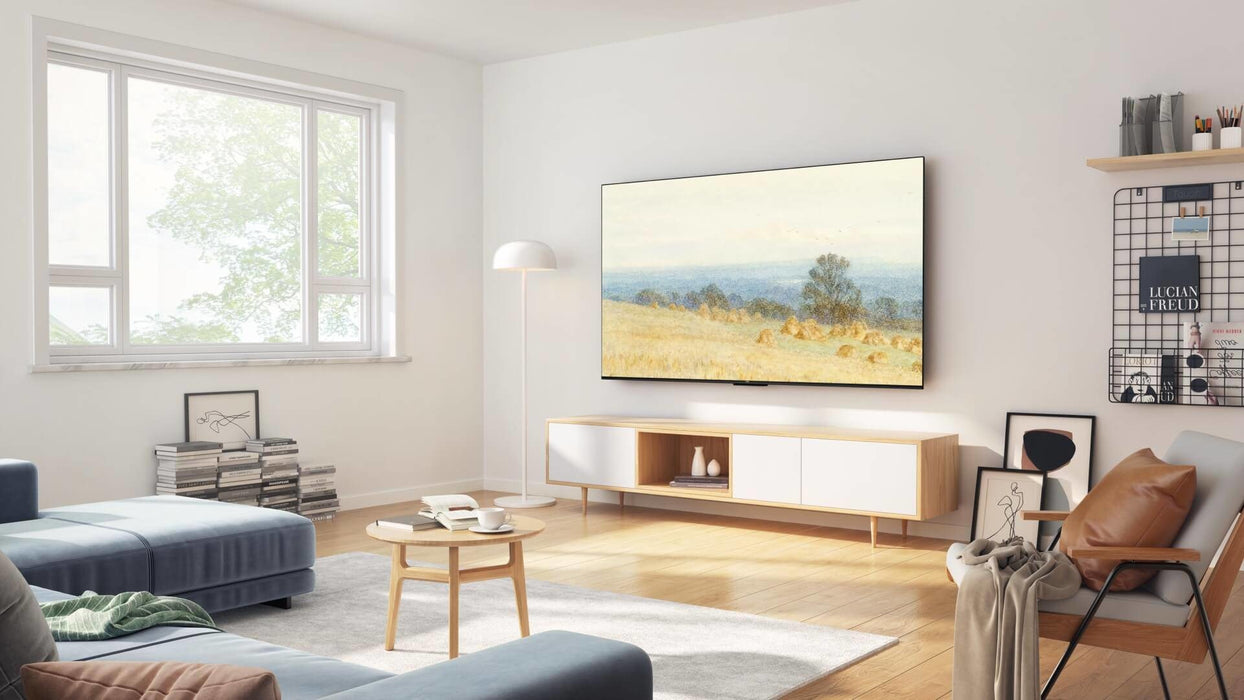 TCL 43P637 Телевизор 109,2 cm (43") 4K Ultra HD Smart TV Wi-Fi Черен