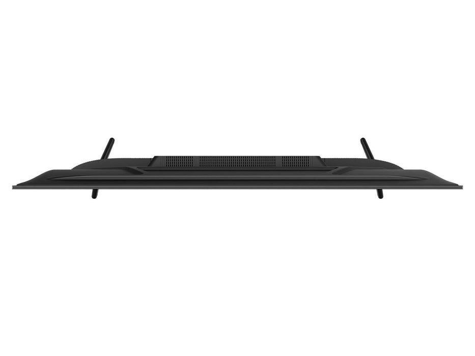 TCL 43P637 Телевизор 109,2 cm (43") 4K Ultra HD Smart TV Wi-Fi Черен