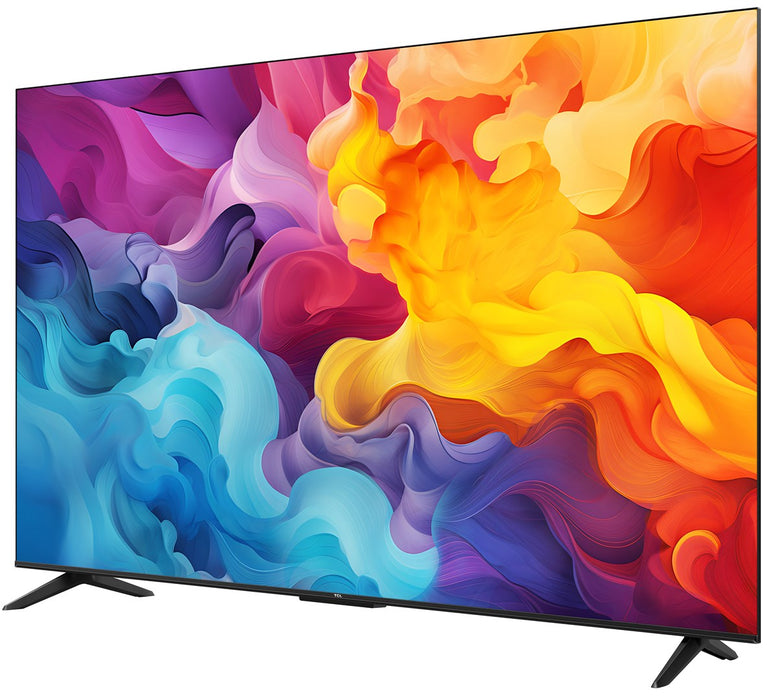 TCL P655 65P655 4K LED Google TV
