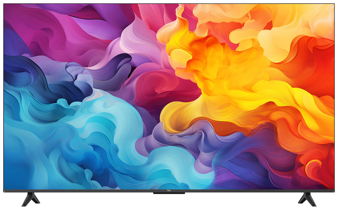 TCL P655 65P655 4K LED Google TV