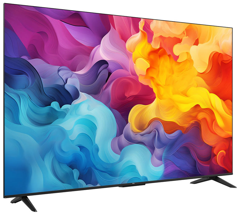 TCL P655 65P655 4K LED Google TV