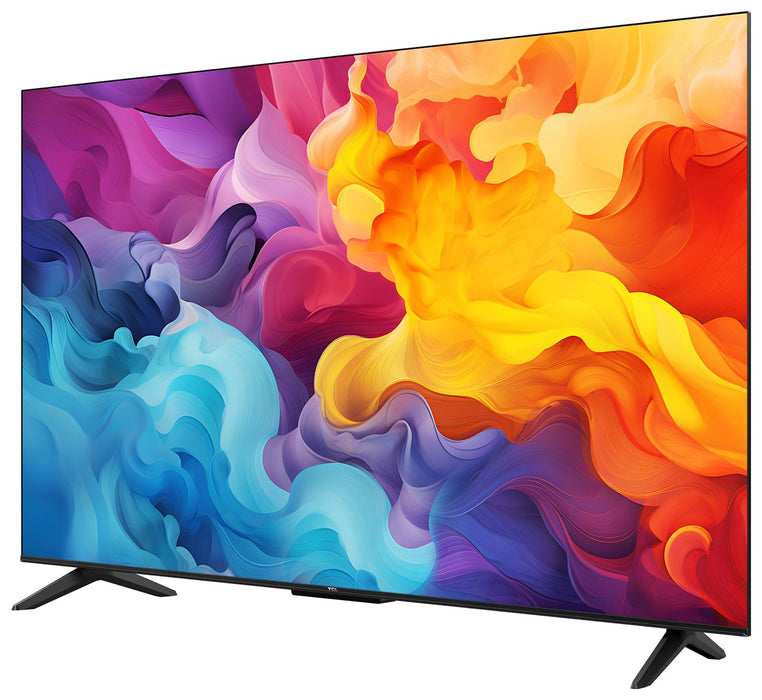 TCL P655 50P655 4K LED Google TV