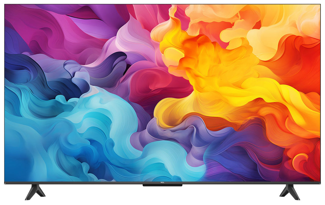 TCL P655 50P655 4K LED Google TV