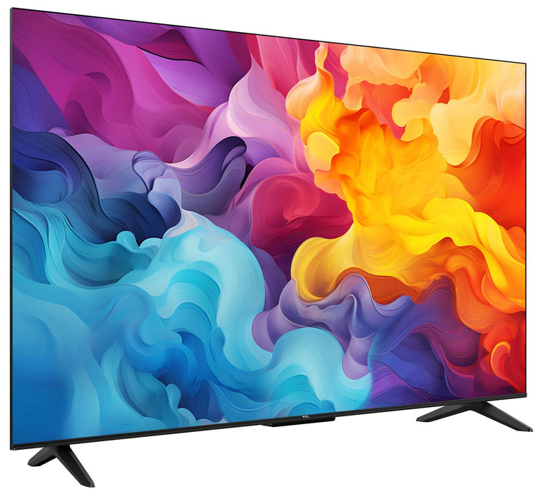 TCL P655 50P655 4K LED Google TV