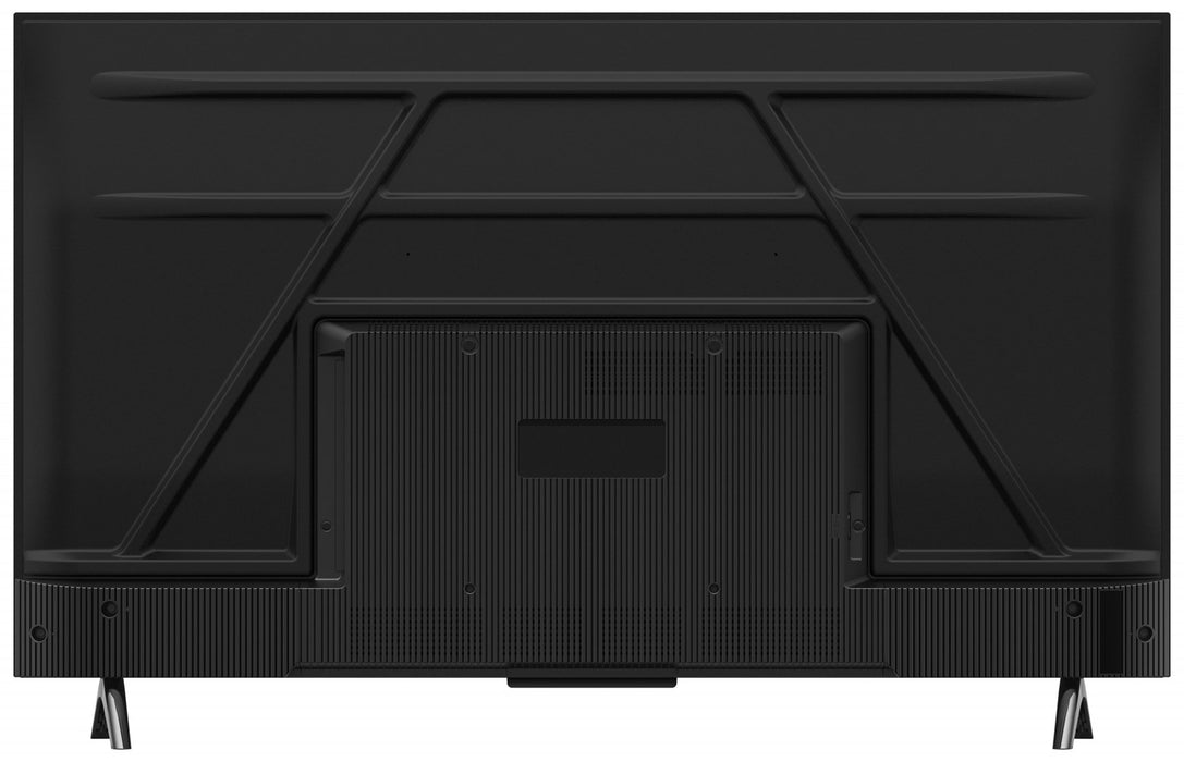 Смарт телевизор TCL 43P655 43" 4K Ultra HD LED HDR D-LED