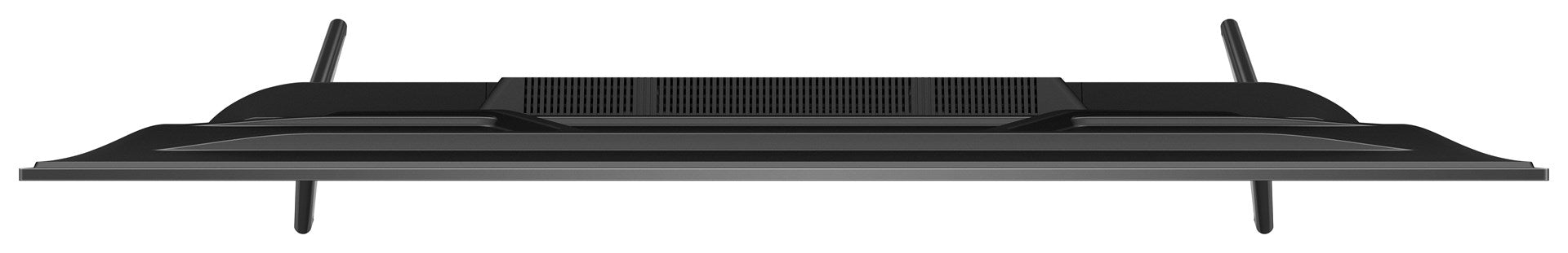 Смарт телевизор TCL 43P655 43" 4K Ultra HD LED HDR D-LED