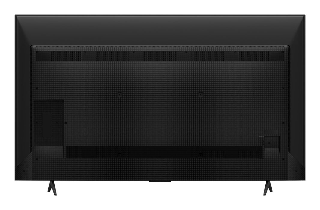 Смарт телевизор TCL 65P7K 65" 4K Ultra HD HDR QLED