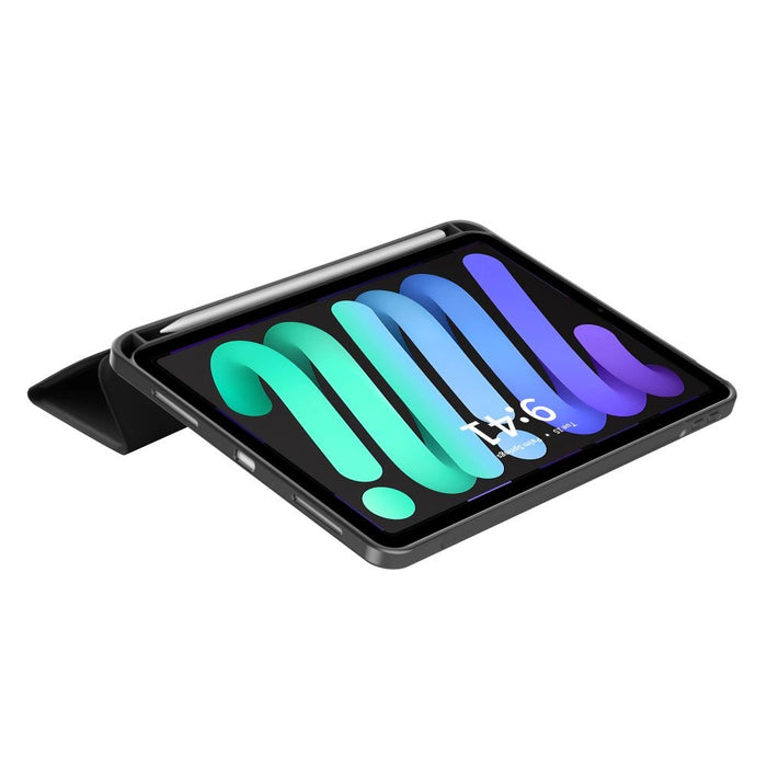 Калъф за писалка Tech-Protect SC за iPad Mini 6 / 7 / 2021-2024 - черен