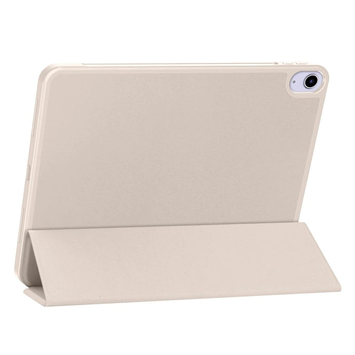 Калъф за писалка Tech-Protect SC за iPad Mini 6 / 7 / 2021-2024 - бежов