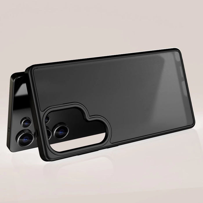 Калъф Tech-Protect MagMat за Samsung Galaxy S25 Ultra - черен