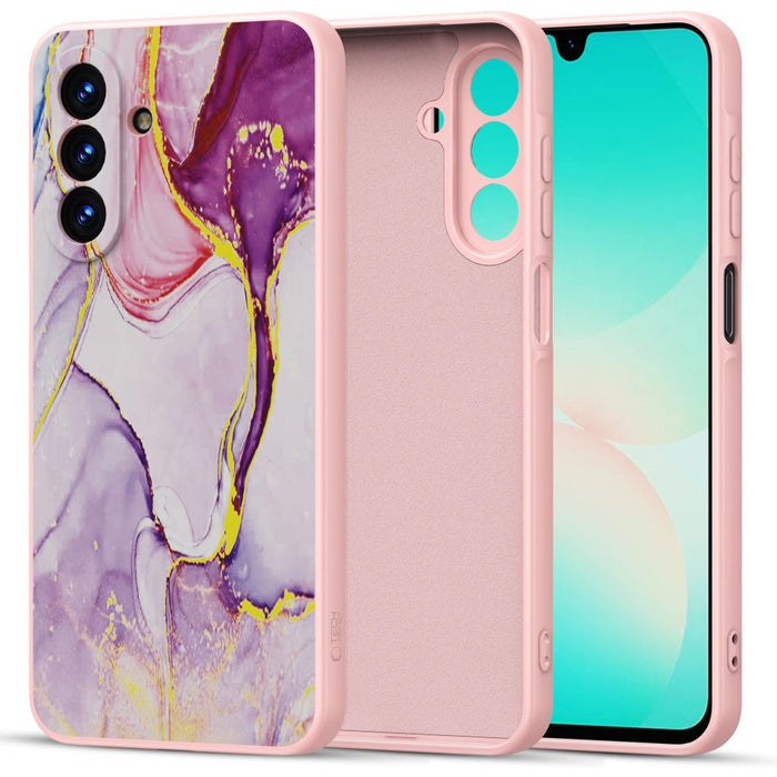 Tech-Protect Icon Case за Samsung Galaxy A26 5G - Многоцветен