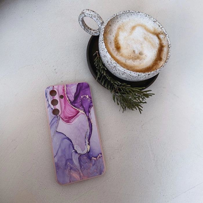 Tech-Protect Icon Case за Samsung Galaxy A26 5G - Многоцветен
