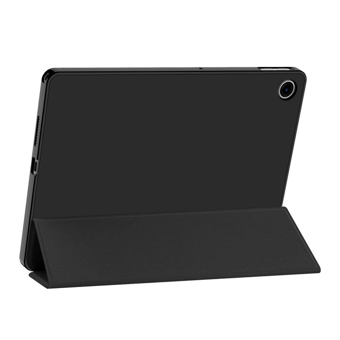 Tech-Protect SmartCase Pen за Lenovo Tab 10.1 TB-311 - черен