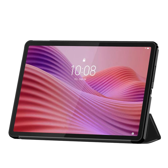 Tech-Protect SmartCase за Lenovo Tab 10.1 TB-311 - черен