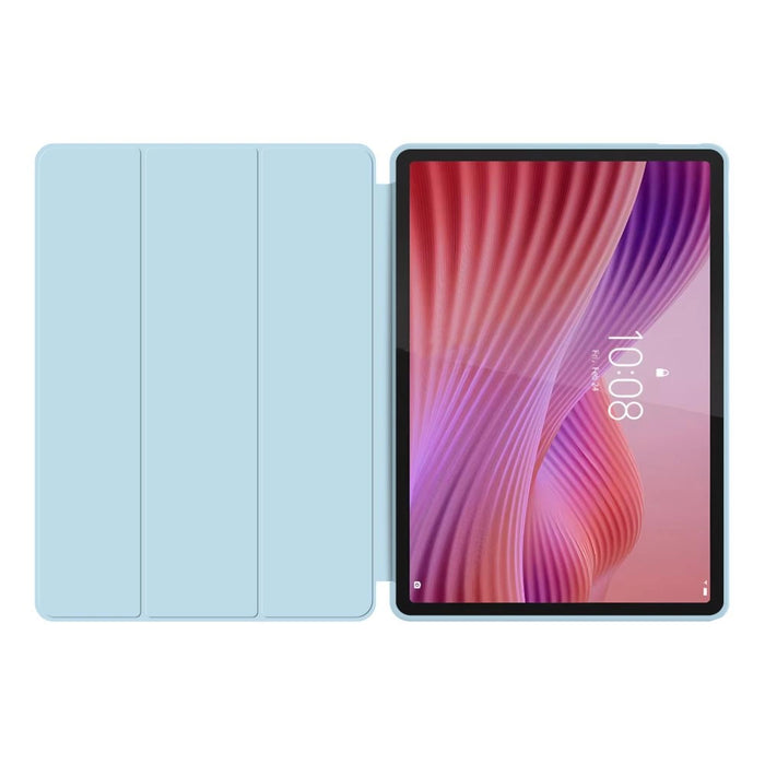 Tech-Protect SmartCase за Lenovo Tab 10.1 TB-311 - син