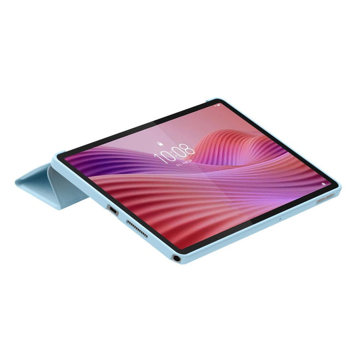 Tech-Protect SmartCase за Lenovo Tab 10.1 TB-311 - син