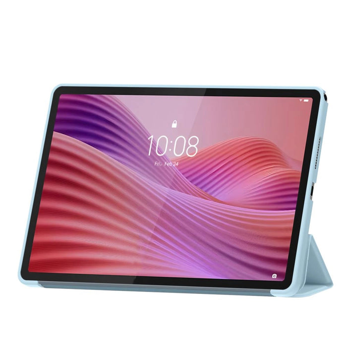 Tech-Protect SmartCase за Lenovo Tab 10.1 TB-311 - син