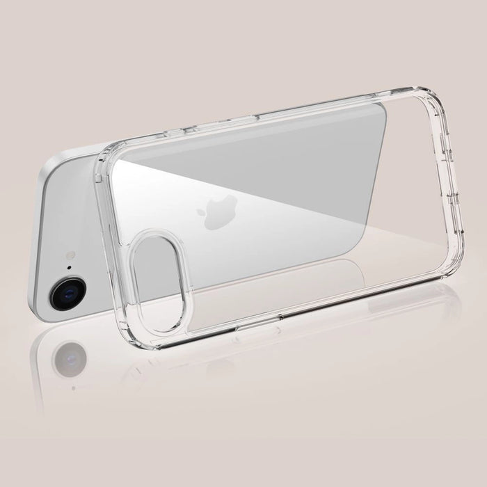 Tech-Protect FlexAir Hybrid Case for Nothing Phone 3A Pro - Прозрачен