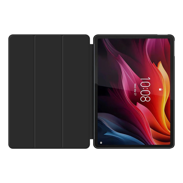 Tech-Protect SmartCase за Lenovo Tab K11 Plus TB-352 11.5 - черен