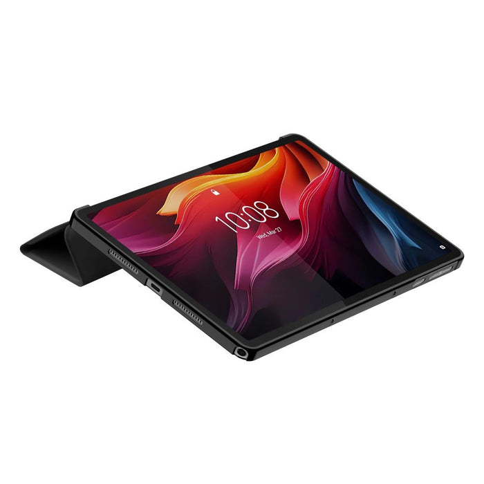 Tech-Protect SmartCase за Lenovo Tab K11 Plus TB-352 11.5 - черен