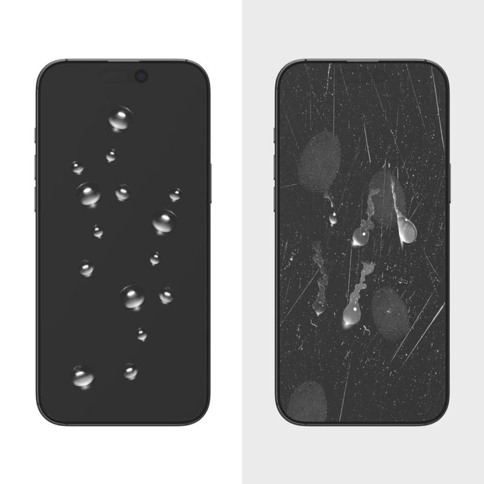 Tech-Protect Glass Fit+ 2 пакета закалено стъкло за Samsung Galaxy S25 Edge - прозрачно