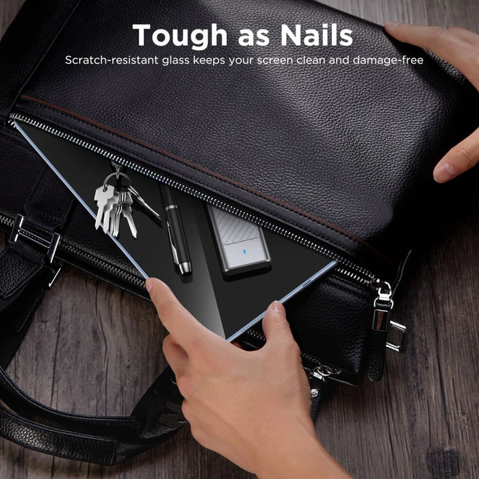 Tech-Protect Glass Spy+ Privacy Glass за iPad 10,9” 2022 / iPad 11” 2025