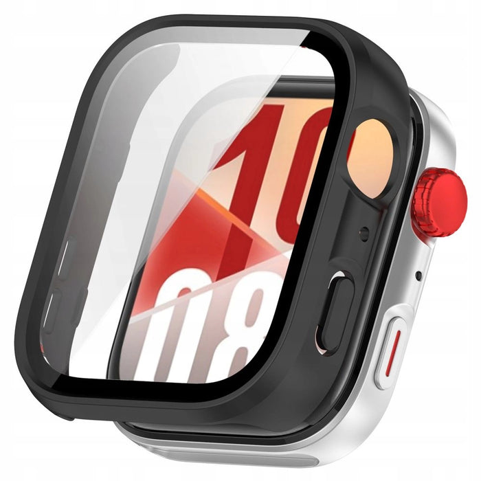 Защитен калъф Tech-Protect за Huawei Watch Fit 4 - черен