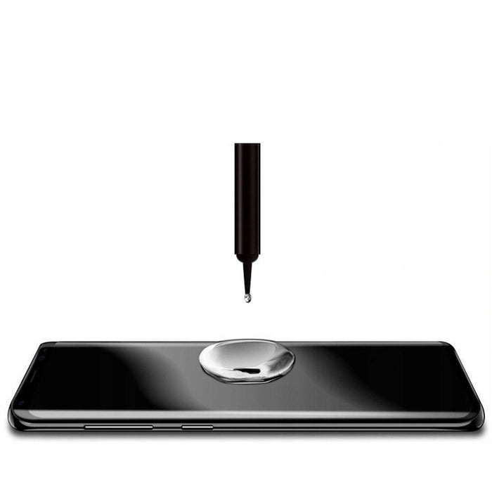 Tech-Protect Glass UV+ 2 пакета закалено стъкло Motorola Edge 60 Pro - прозрачно