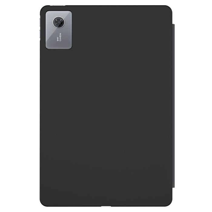 Калъф за писалка Tech-Protect SmartCase за Lenovo Idea Tab 11.0 TB-336 - черен