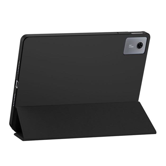 Калъф за писалка Tech-Protect SmartCase за Lenovo Idea Tab 11.0 TB-336 - черен