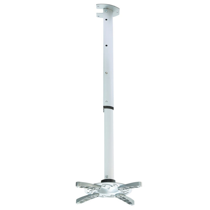 Techly Projector Ceiling Stand Extension 60-102 cm Silver ICA-PM 102XL