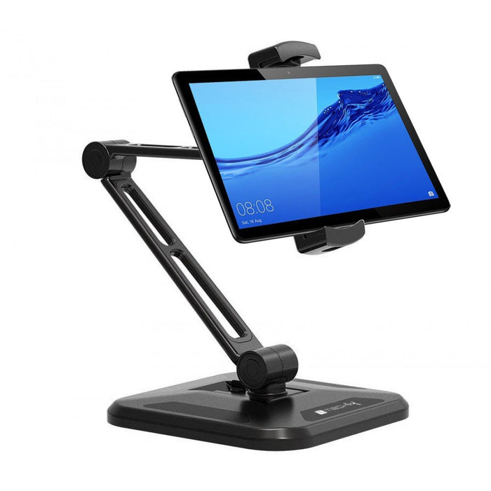 Techly ICA-TBL 2801 държач Пасивен държач Tablet/UMPC черен