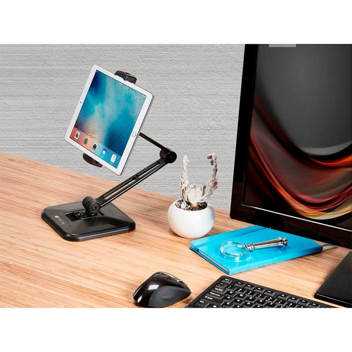 Techly ICA-TBL 2801 държач Пасивен държач Tablet/UMPC черен
