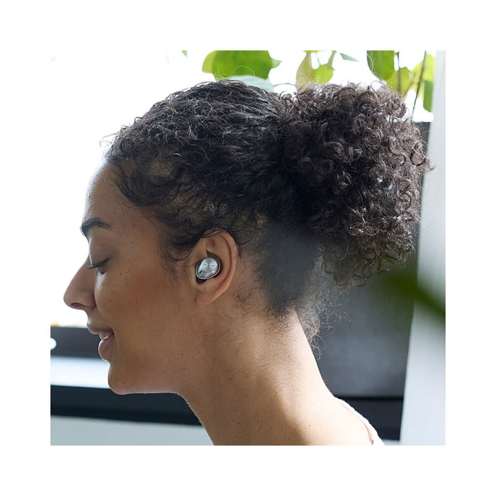 Малки Блутут Слушалки Technics EAH-AZ40M2ES Сребрист