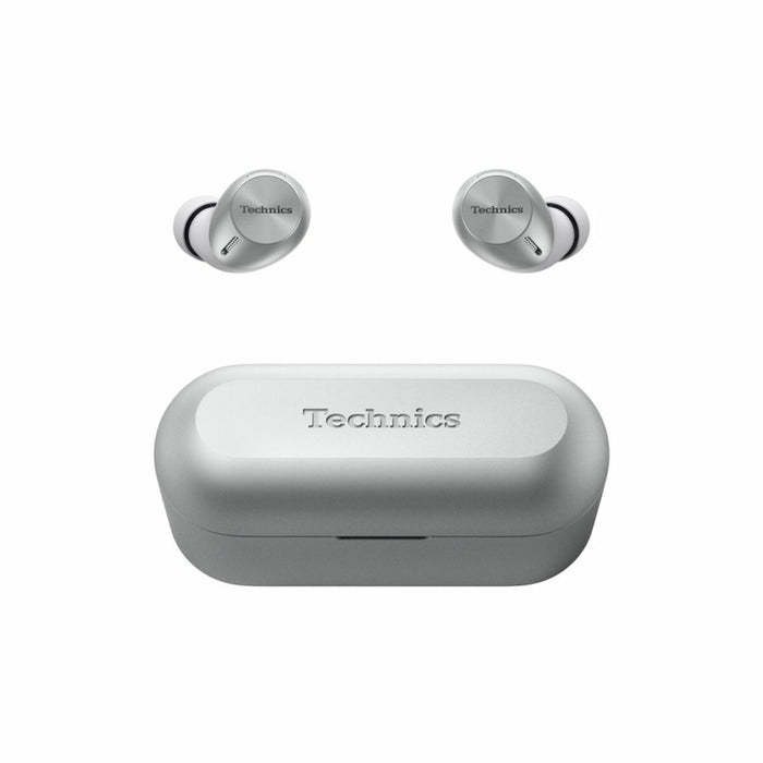 Малки Блутут Слушалки Technics EAH-AZ40M2ES Сребрист