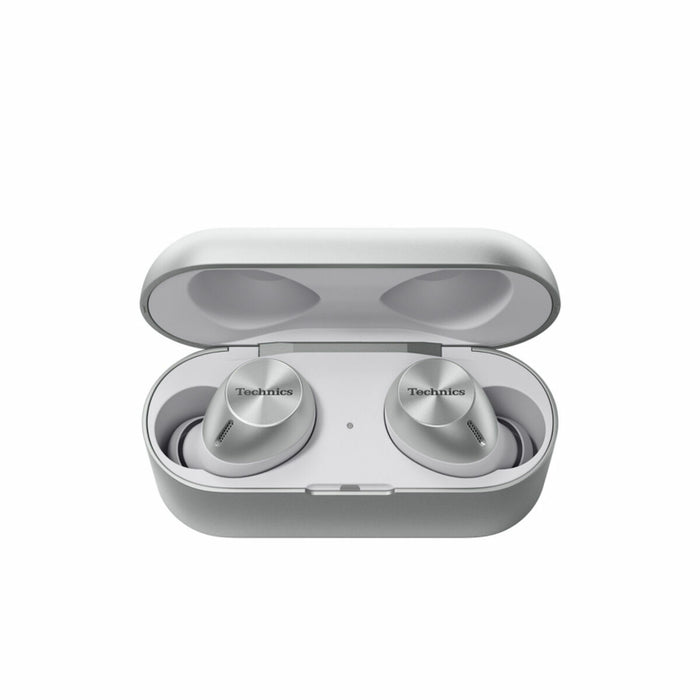 Малки Блутут Слушалки Technics EAH-AZ40M2ES Сребрист