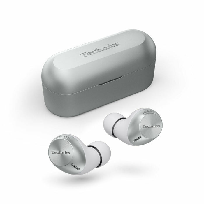 Малки Блутут Слушалки Technics EAH-AZ40M2ES Сребрист