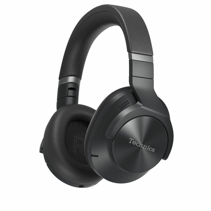 Слушалки с микрофон Technics EAH-A800E-K Черен
