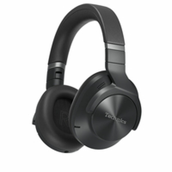 Слушалки с микрофон Technics EAH-A800E-K Черен