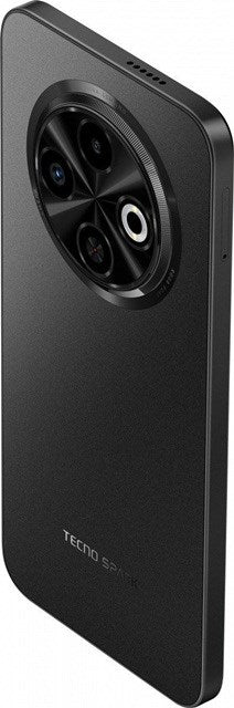 Смартфони Tecno SPARK 30C 6,67" MediaTek Helio G81 8 GB RAM 256 GB Черен
