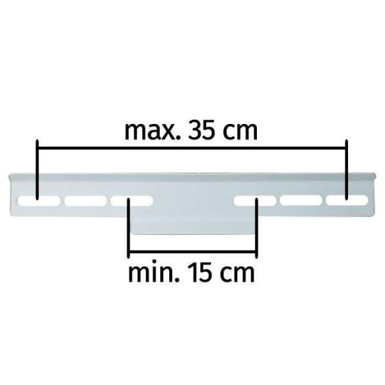 Бойлер TEDAN Klassa INOX 100 литра, вертикален, неръждаем, 2 kW