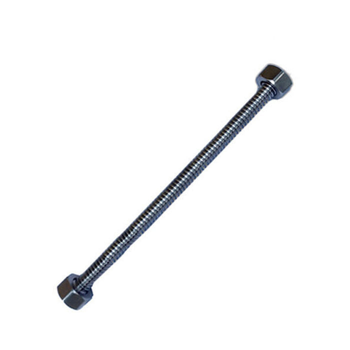 ГЪВКАВА ВРЪЗКА 1/2"F X 1/2"F 60 СМ TEDAN