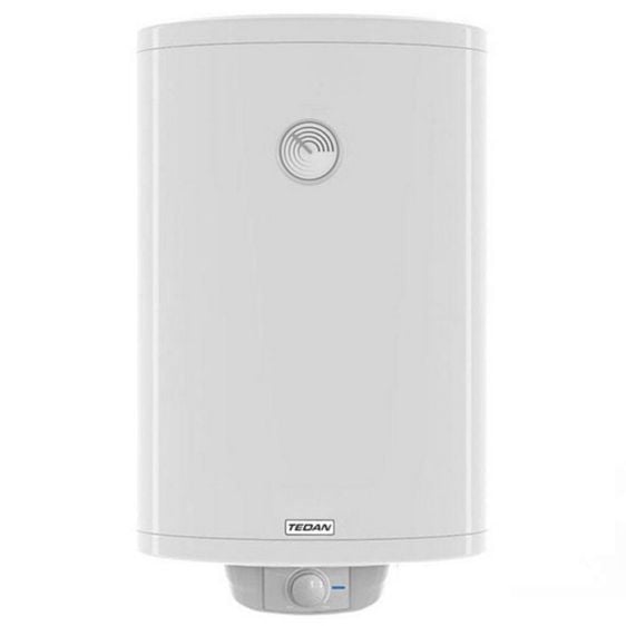 Бойлер TEDAN Hydra Pro INOX 100 литра, вертикален, неръждаем, 2 kW